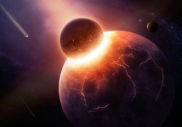 21-25 Aralık 2020 Ne Olacak? Yeni Hava Çağı Ne Demek? Gezegenler Aynı Hizaya... 4